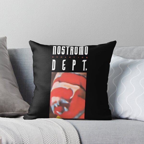 Item preview, Nostromo Dept Evolution designed and sold by orddqfagenhf.