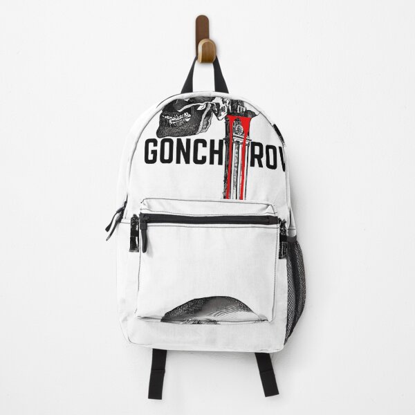 Item preview, Goncharov (Unused Movie Poster) designed and sold by JamesSCrosby.