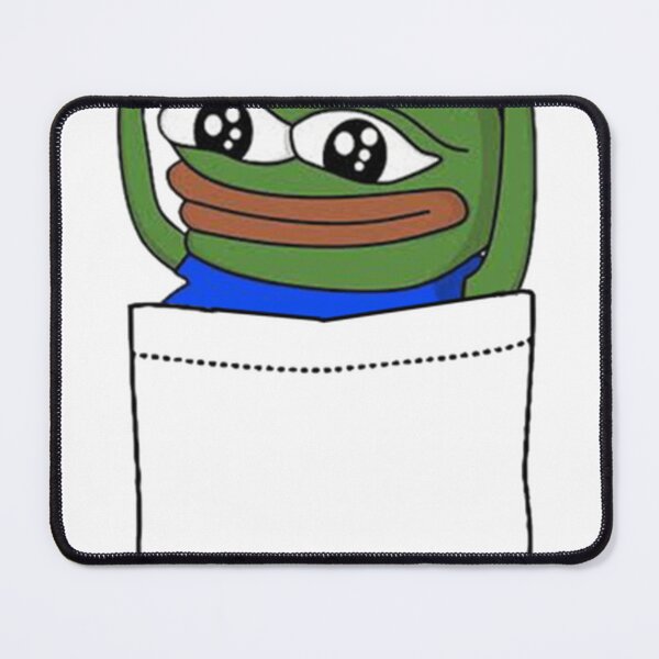 Item preview, Hypers Emote Pocket designed and sold by Chanceuckert.