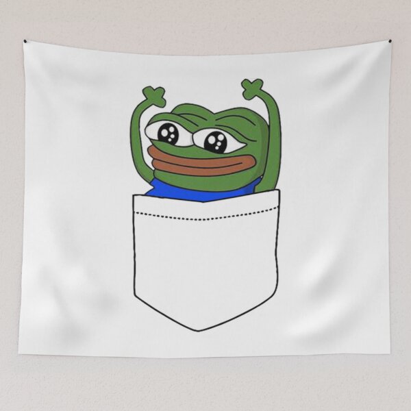 Item preview, Hypers Emote Pocket designed and sold by Chanceuckert.