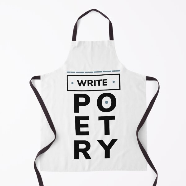 Item preview, Write Poetry designed and sold by Vennie Kocsis.
