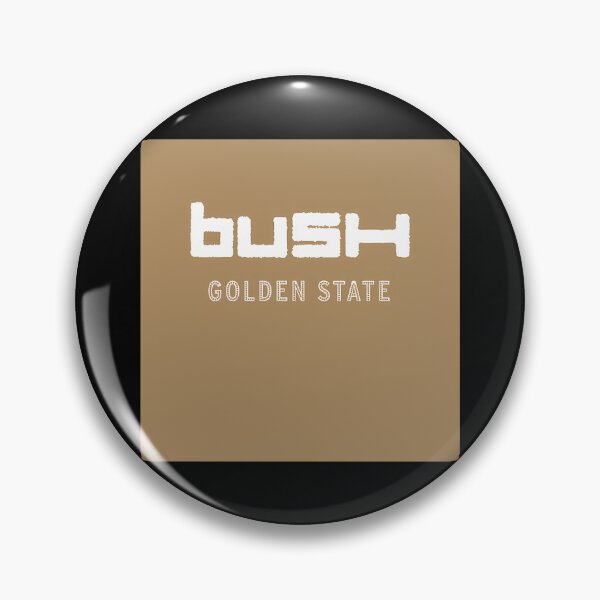 Item preview, Golden State designed and sold by Christina Medina.