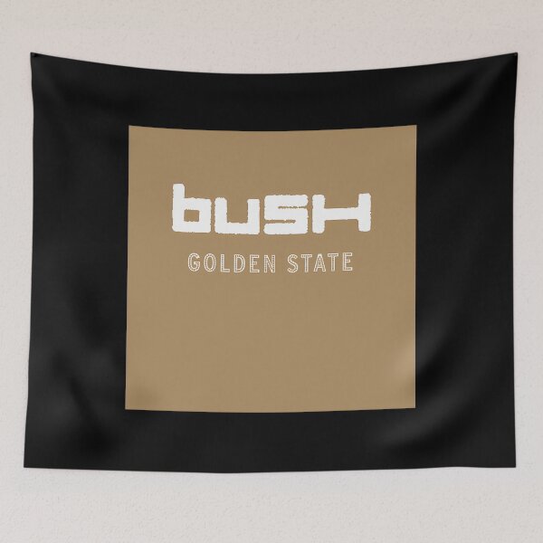 Item preview, Golden State designed and sold by Christina Medina.