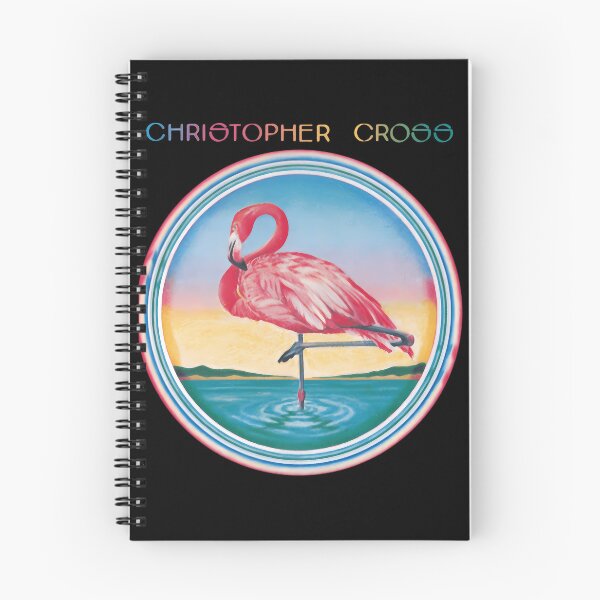 Item preview,  Christopher Cross Debut Classic designed and sold by tsizovweersl.