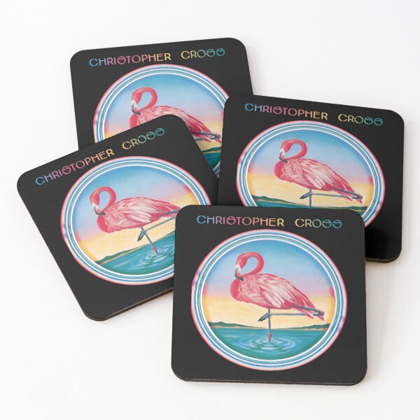 Item preview,  Christopher Cross Debut Classic designed and sold by tsizovweersl.