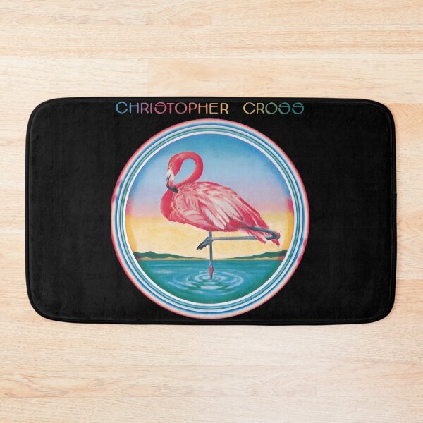 Item preview,  Christopher Cross Debut Classic designed and sold by tsizovweersl.