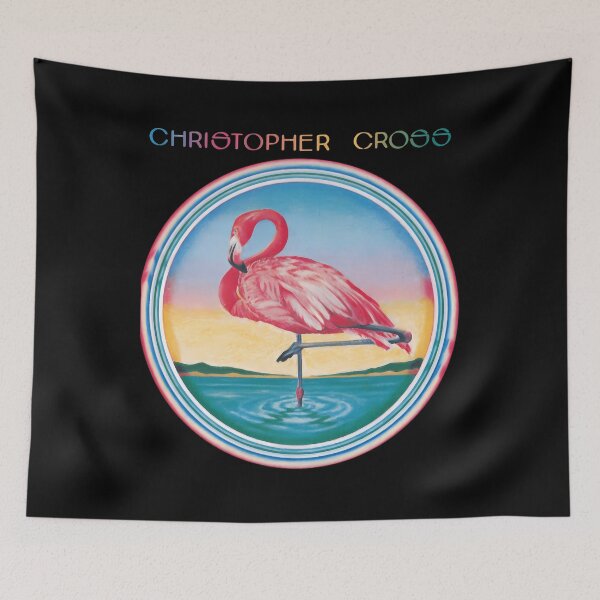 Item preview,  Christopher Cross Debut Classic designed and sold by tsizovweersl.