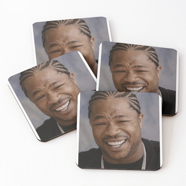 Item preview, Yo Dawg Meme designed and sold by Chanceuckert.
