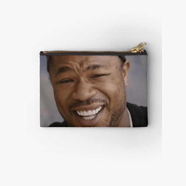 Item preview, Yo Dawg Meme designed and sold by Chanceuckert.