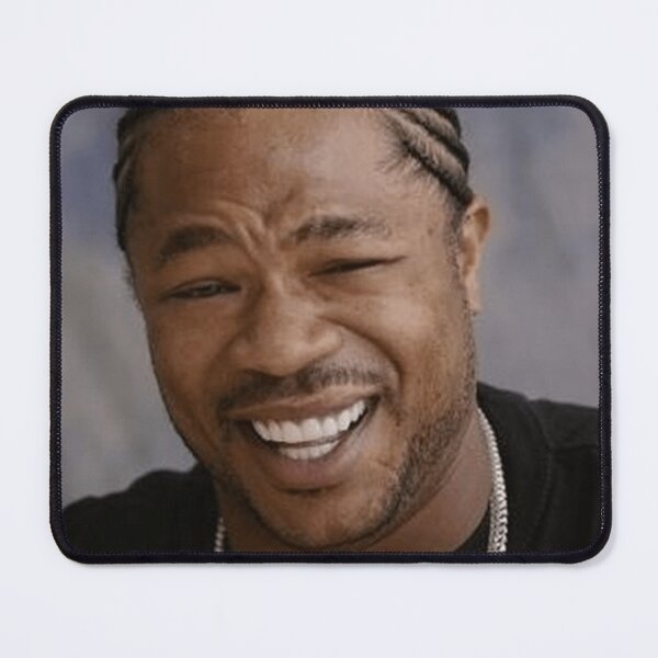 Item preview, Yo Dawg Meme designed and sold by Chanceuckert.