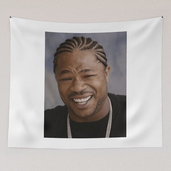 Item preview, Yo Dawg Meme designed and sold by Chanceuckert.