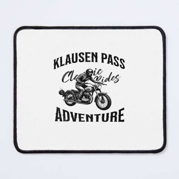Item preview, Klausen Pass T shirt design. designed and sold by Phil1Shop.