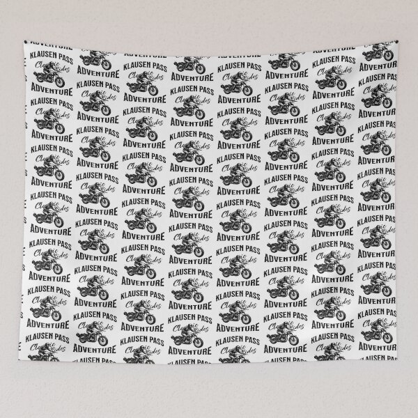 Item preview, Klausen Pass T shirt design. designed and sold by Phil1Shop.