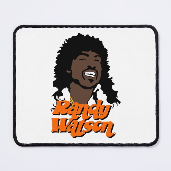 Item preview, Sexual Chocolate - Randy Watson T-Shirt designed and sold by wandakarennct5.