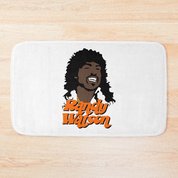 Item preview, Sexual Chocolate - Randy Watson T-Shirt designed and sold by wandakarennct5.
