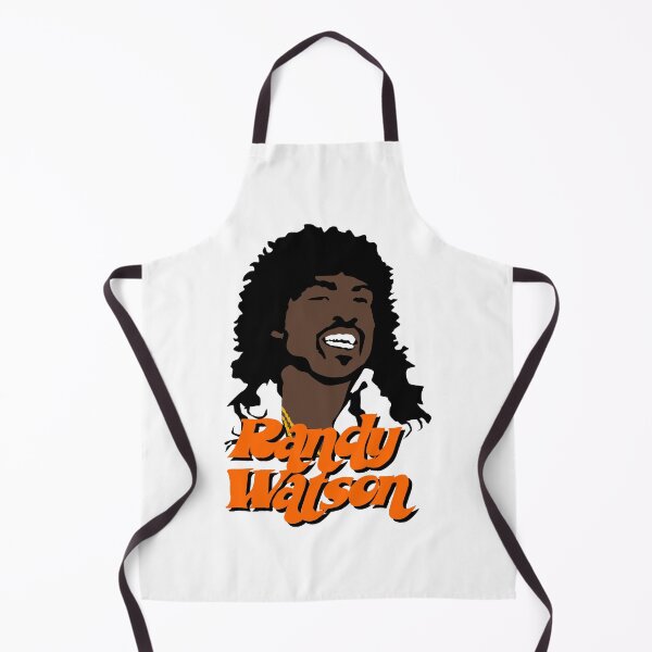 Artikelvorschau, Sexual Chocolate - Randy Watson T-Shirt entworfen und verkauft von wandakarennct5.