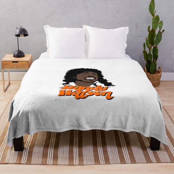 Item preview, Sexual Chocolate - Randy Watson T-Shirt designed and sold by wandakarennct5.
