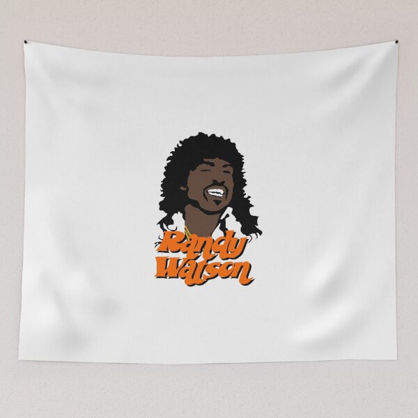 Item preview, Sexual Chocolate - Randy Watson T-Shirt designed and sold by wandakarennct5.