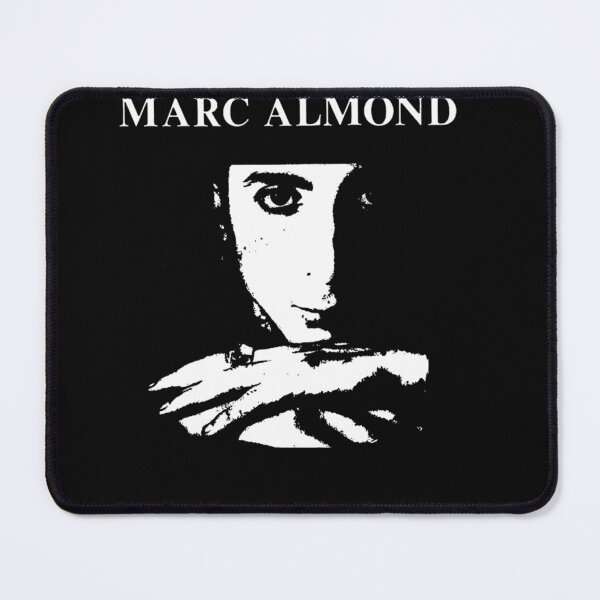 Item preview, Marc Almond t shirt designed and sold by zelazofhb.