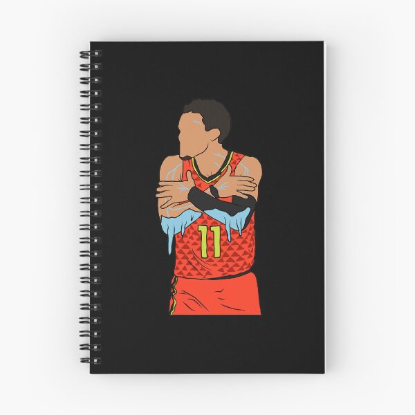 Item preview, Trae Young Ice designed and sold by DeisyFeek.