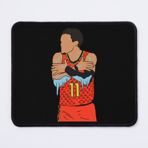 Item preview, Trae Young Ice designed and sold by DeisyFeek.