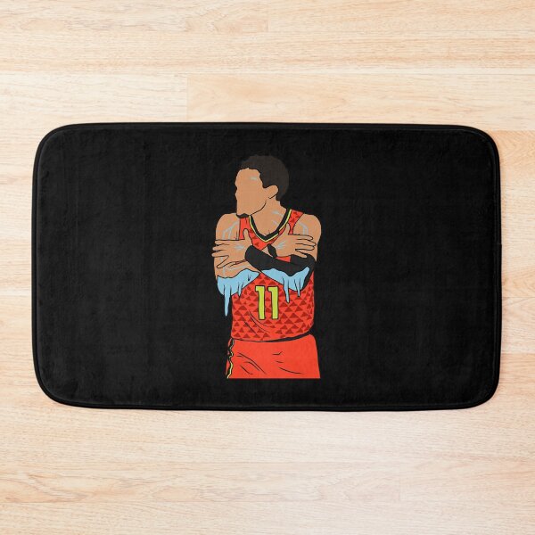 Item preview, Trae Young Ice designed and sold by DeisyFeek.
