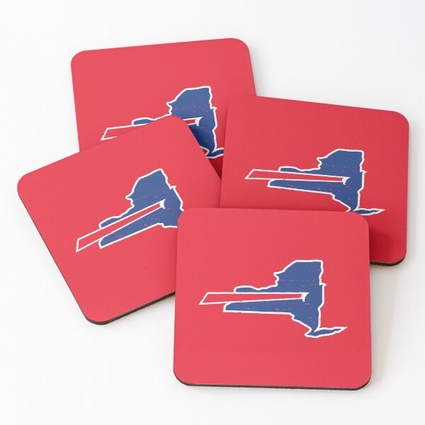 Item preview, Buffalo, New York designed and sold by damgoodgame.