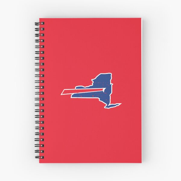 Item preview, Buffalo, New York designed and sold by damgoodgame.