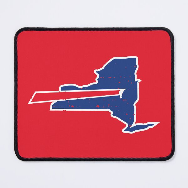 Item preview, Buffalo, New York designed and sold by damgoodgame.
