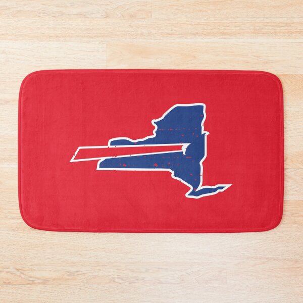Item preview, Buffalo, New York designed and sold by damgoodgame.