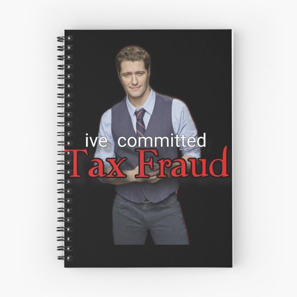Item preview, matthew morrison taxes  designed and sold by zelazofhb.