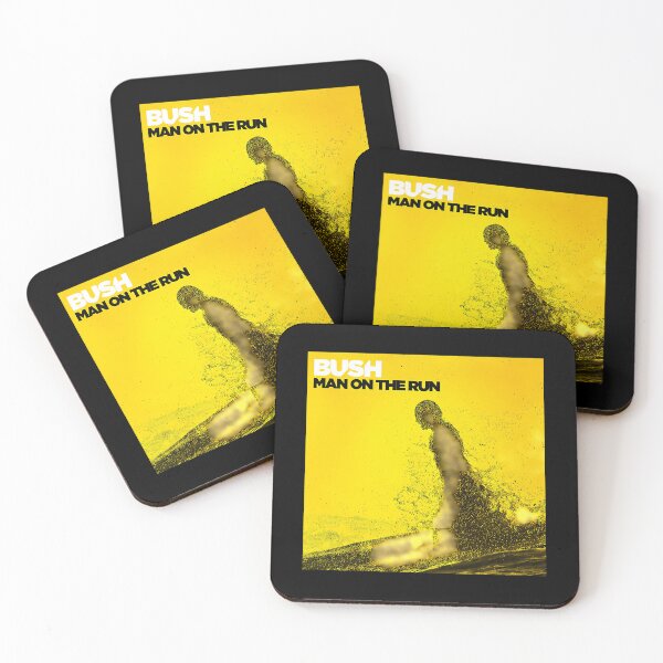 Item preview, Man On The Run designed and sold by Christina Medina.