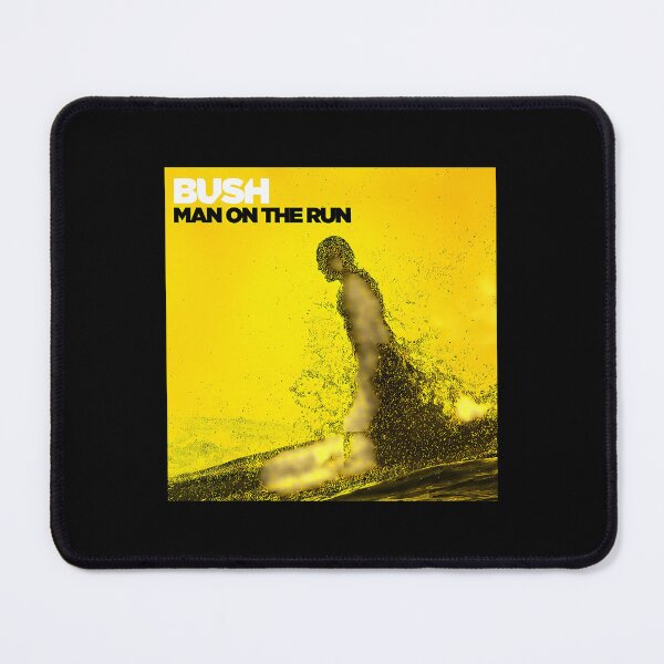 Item preview, Man On The Run designed and sold by Christina Medina.