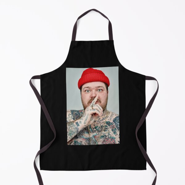 Item preview, Matty Matheson designed and sold by zelazofhb.