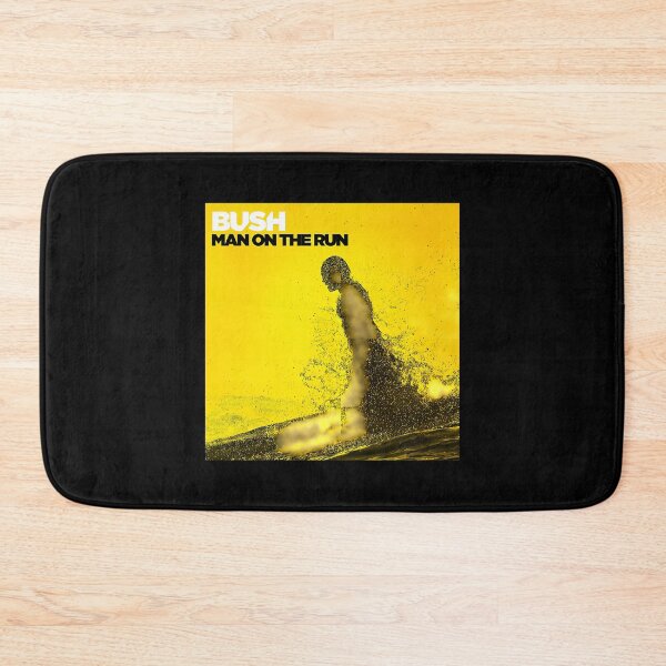Item preview, Man On The Run designed and sold by Christina Medina.