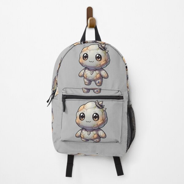 Item preview, Roa (rocky chibi) designed and sold by Ecosetereos.