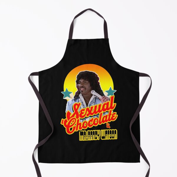 Artikelvorschau, Sexual Chocolate Classic T-Shirt entworfen und verkauft von wandakarennct5.