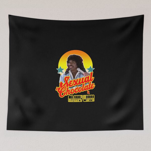Artikelvorschau, Sexual Chocolate Classic T-Shirt entworfen und verkauft von wandakarennct5.