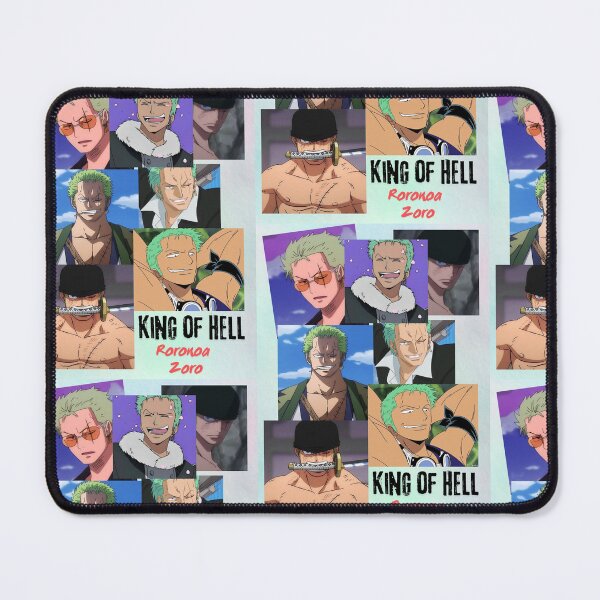 Item preview, Roronoa Zoro designed and sold by MerakiCorner.
