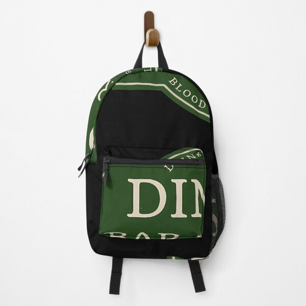 Item preview, Di.no_s B.ar and Grill designed and sold by TelfordRenaud.