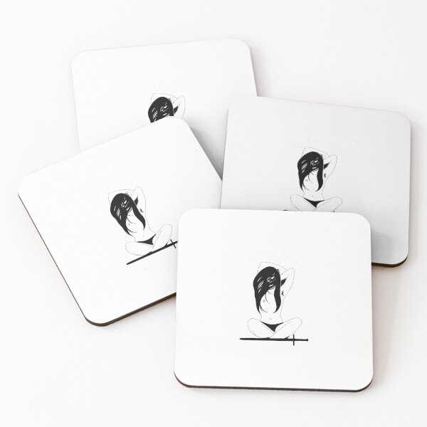 Item preview, Chelsea Wolfe 3 designed and sold by wne4qwest.