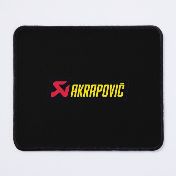 Item preview, Akrapovic designed and sold by Thornqui.