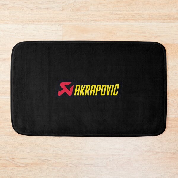 Item preview, Akrapovic designed and sold by Thornqui.