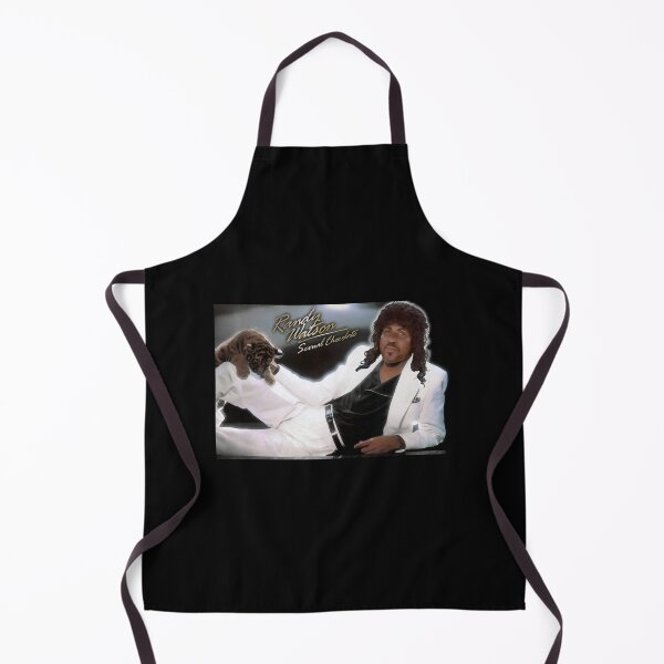 Artikelvorschau, Sexual Chocolate World Tour Tshirt entworfen und verkauft von wandakarennct5.