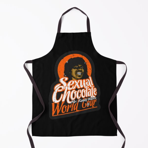 Artikelvorschau, sexual chocolate eddie murphy Tshirt entworfen und verkauft von wandakarennct5.