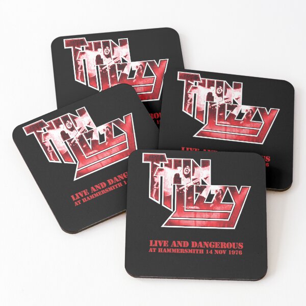 Item preview, Thi.n Li.zzy   designed and sold by TelfordRenaud.