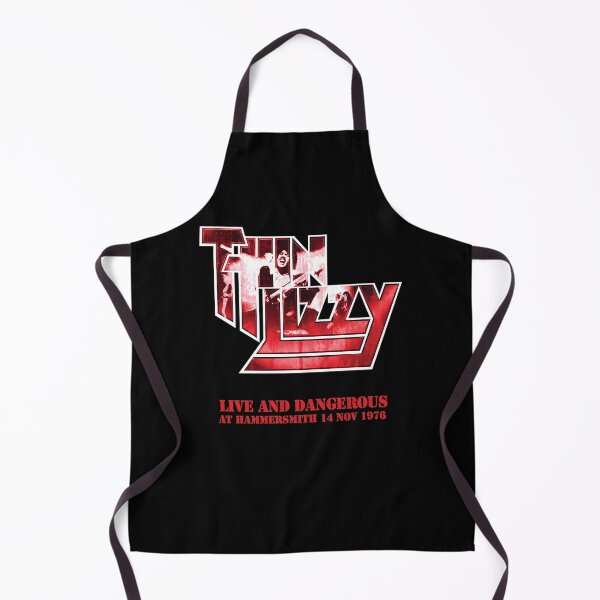 Item preview, Thi.n Li.zzy   designed and sold by TelfordRenaud.