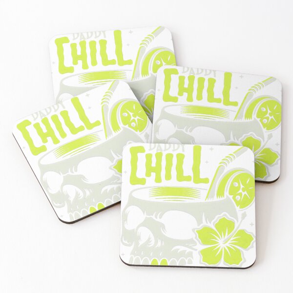 Item preview, Daddy Chill designed and sold by Chanceuckert.