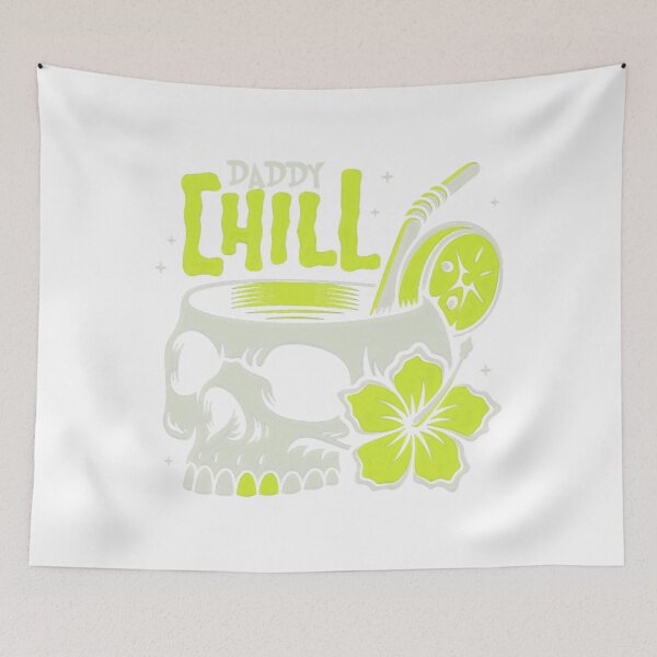 Item preview, Daddy Chill designed and sold by Chanceuckert.
