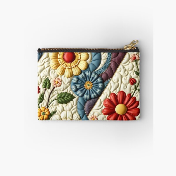 Item preview, Colorful Quilting Pattren - Quilting Lover - Funny Quilter designed and sold by Wiss2Arts.